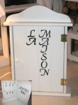 la_Maison_avainkaappi